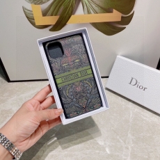 Christian Dior Mobile Cases